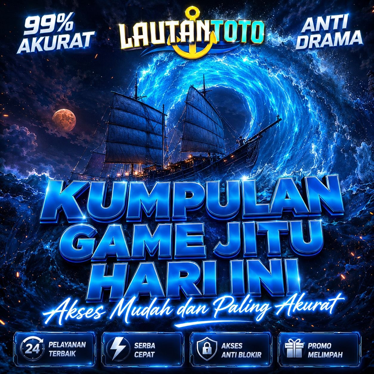 LAUTANTOTO